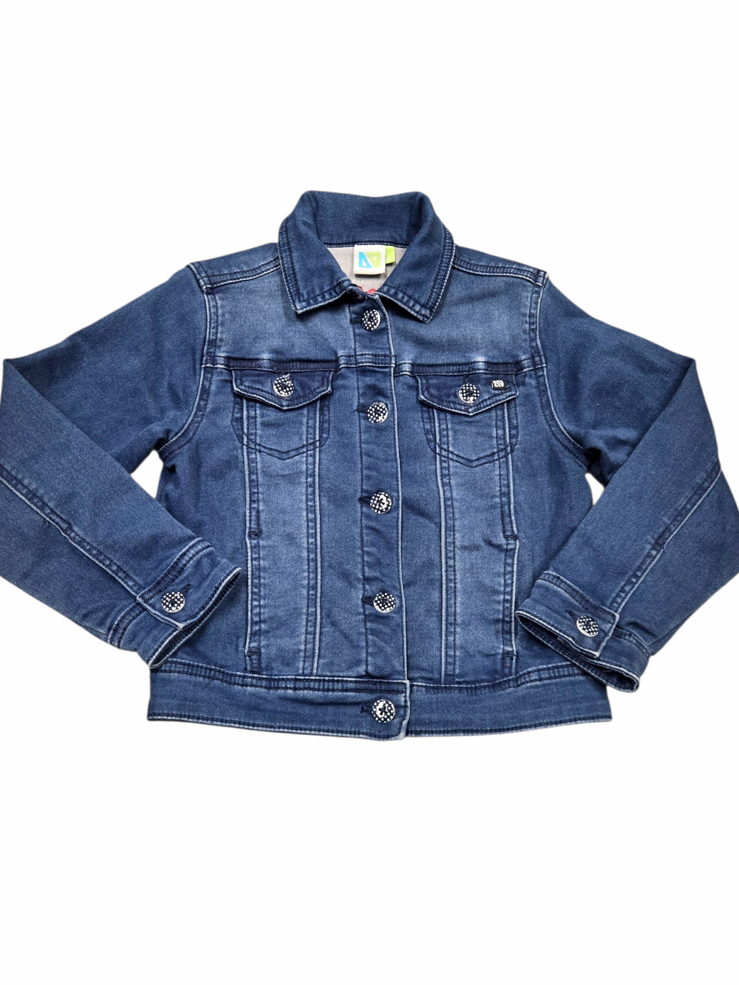 5ans Veste en jeans NANO