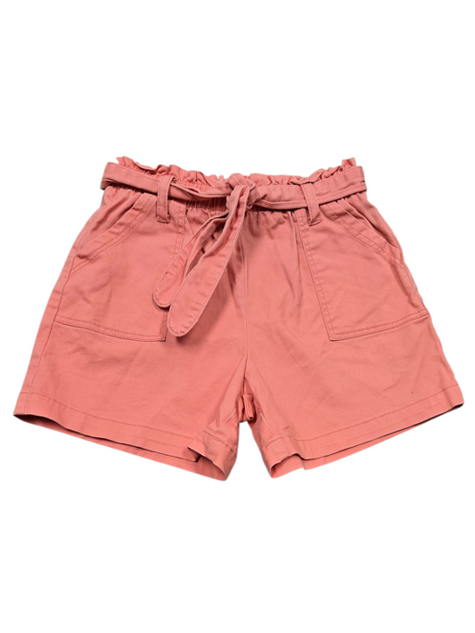 7ans Short LE CHAT BOTTÉ