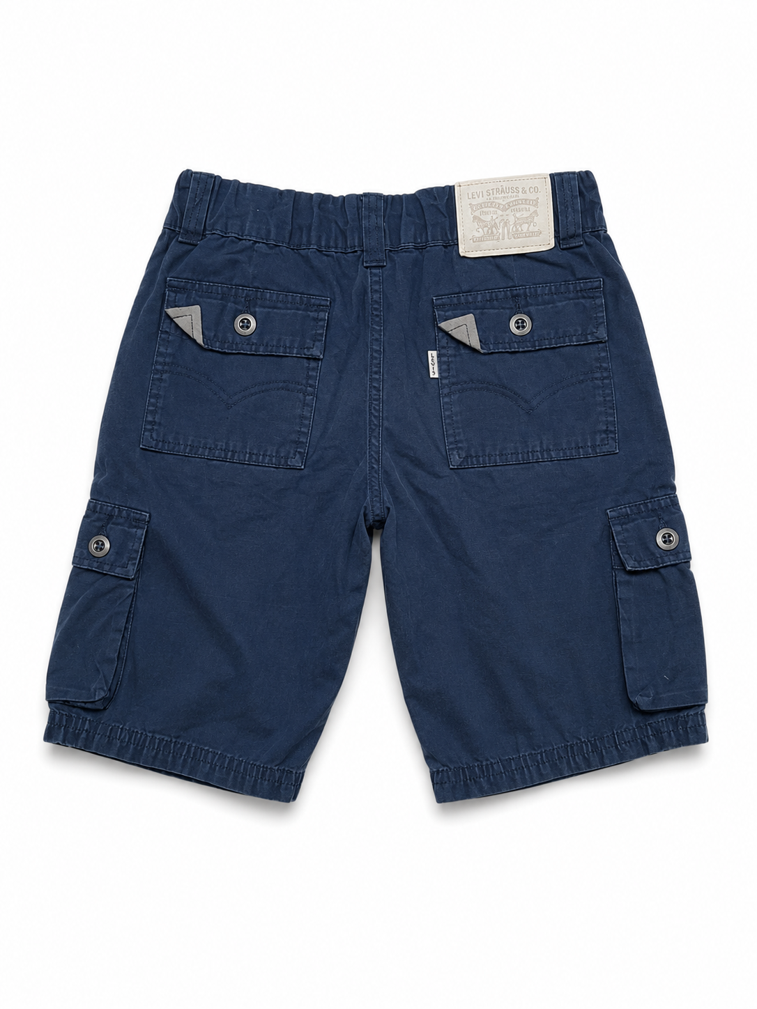 8ans Short LEVIS