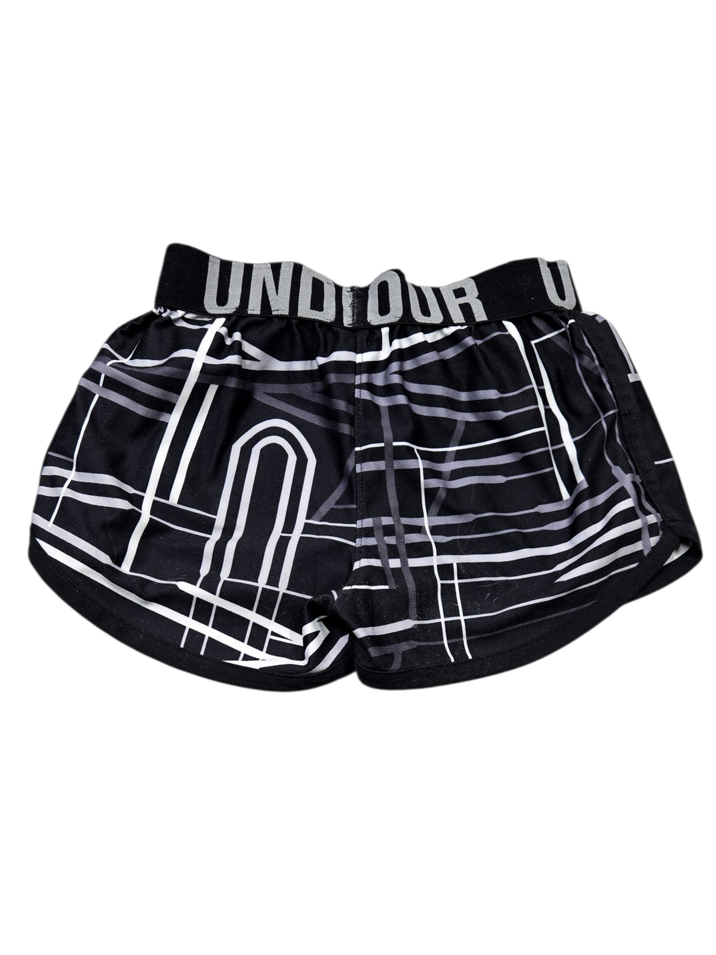 6-7ans Short UNDER ARMOUR