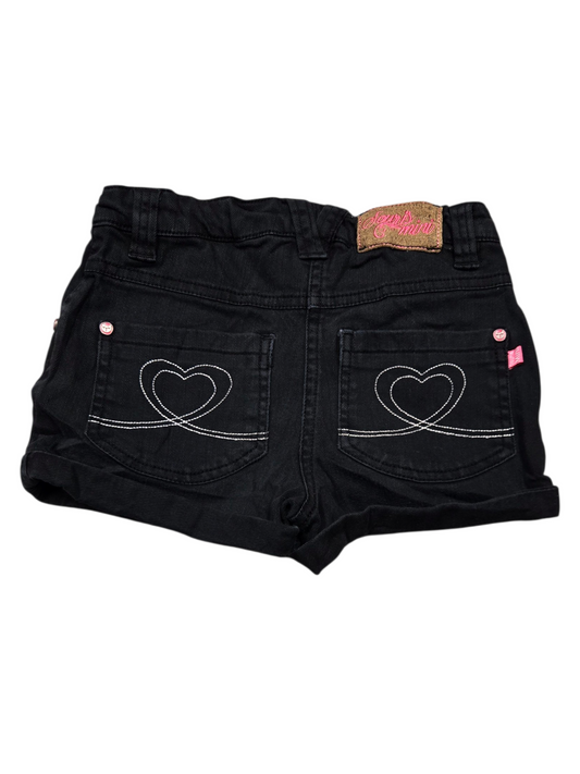 5ans Short SOURIS MINI