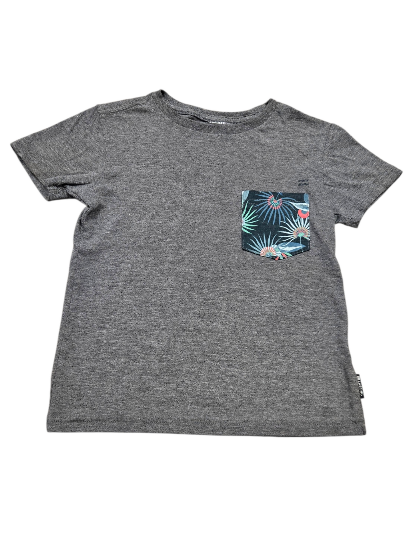 4ans Tshirt BILLABONG