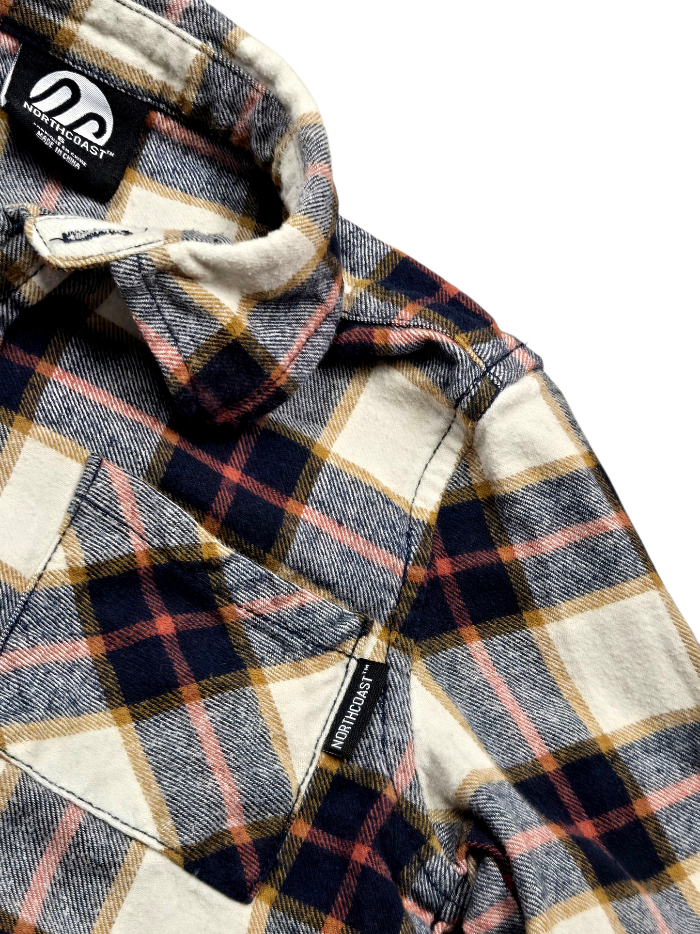 6ans Chemise NORTHCOAST