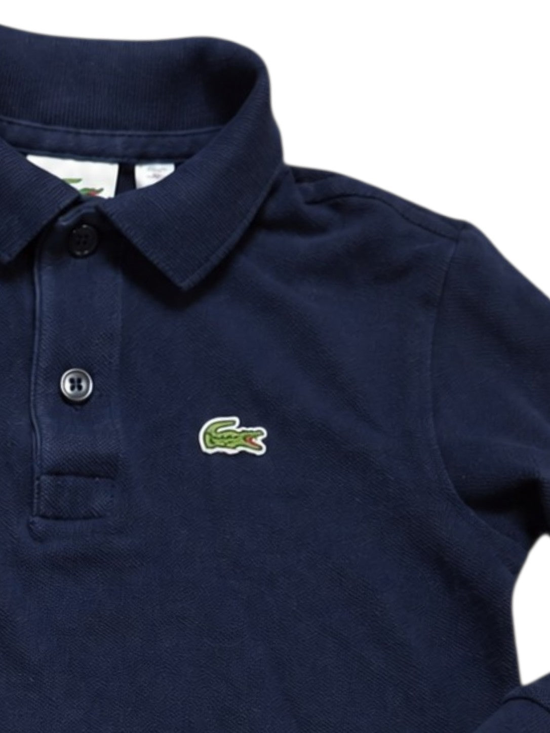 4-5ans Polo LACOSTE