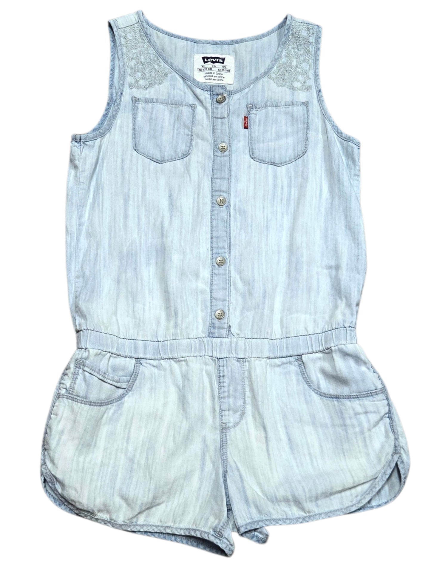 13-15ans Onepiece LEVI'S