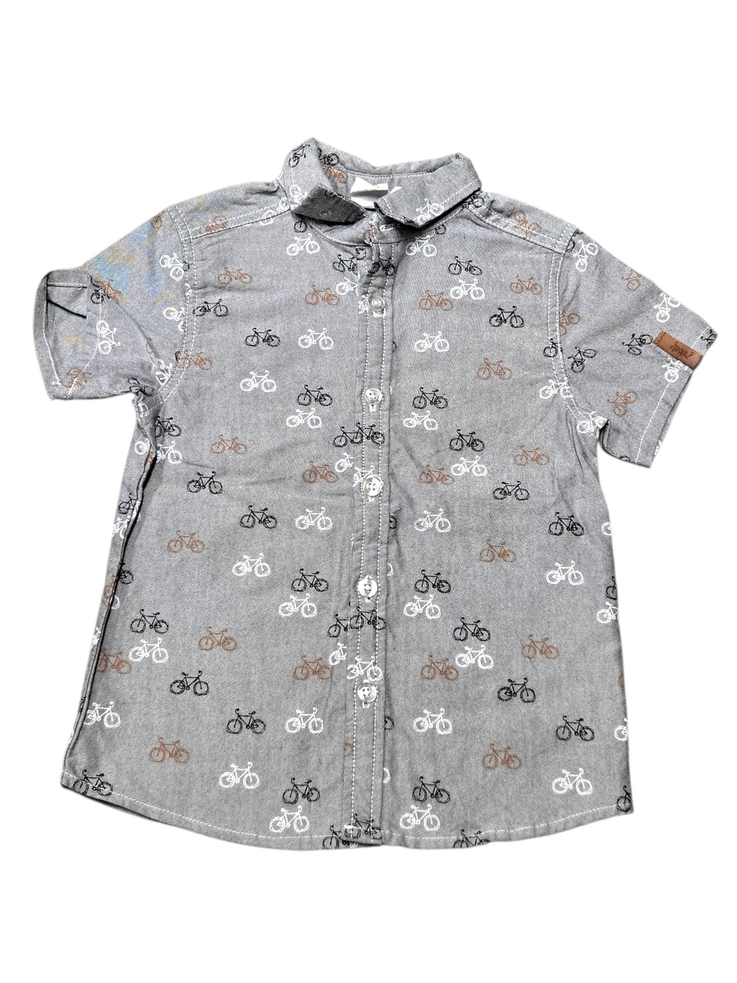3ans Chemise DEUX PAR DEUX