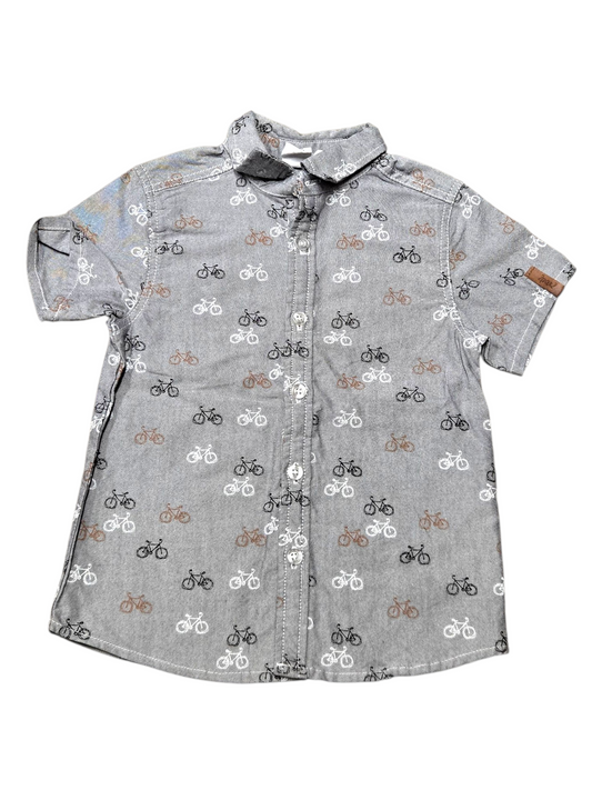 3ans Chemise DEUX PAR DEUX