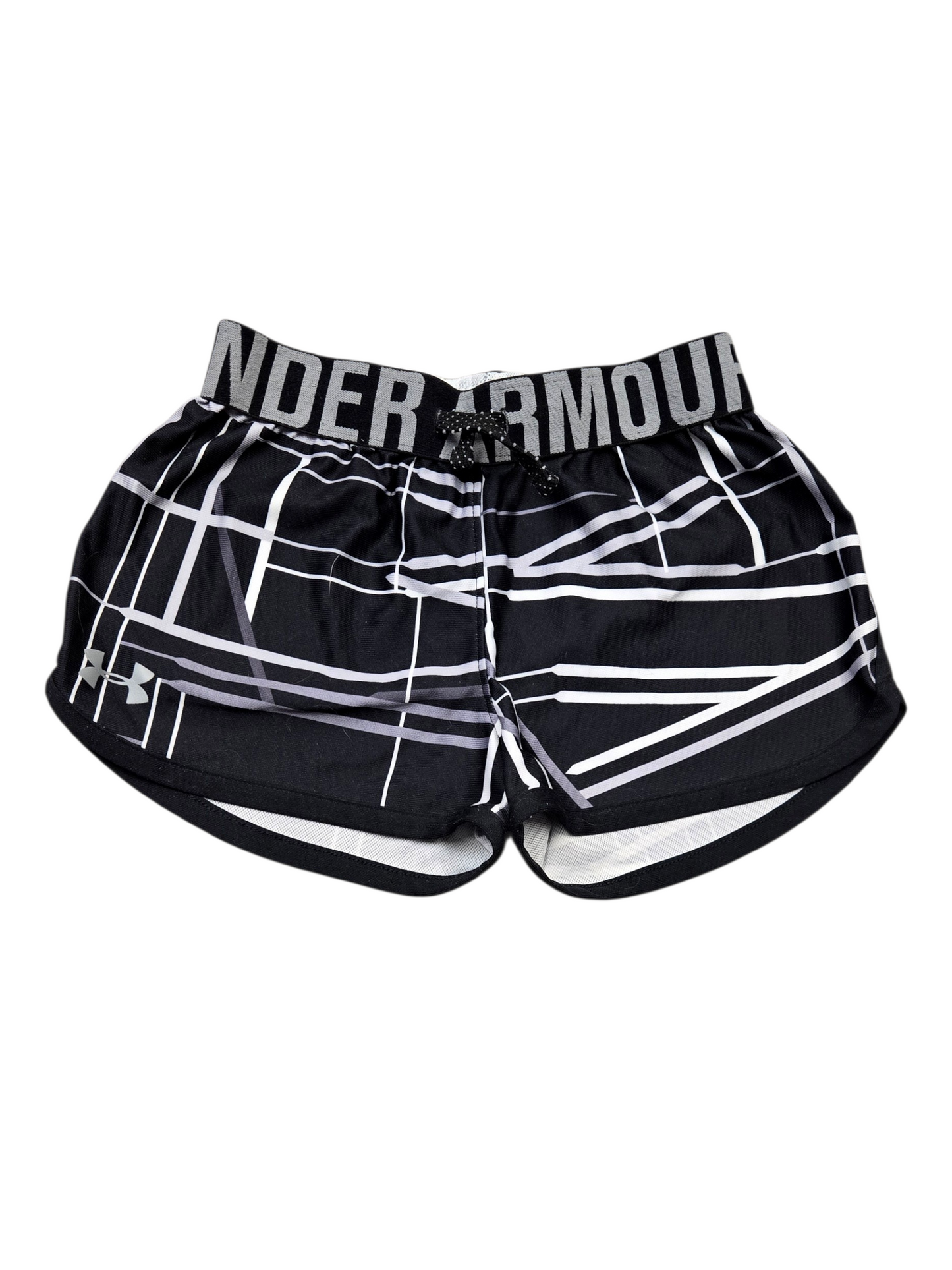 6-7ans Short UNDER ARMOUR