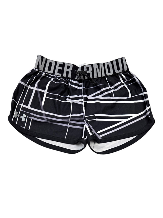 6-7ans Short UNDER ARMOUR
