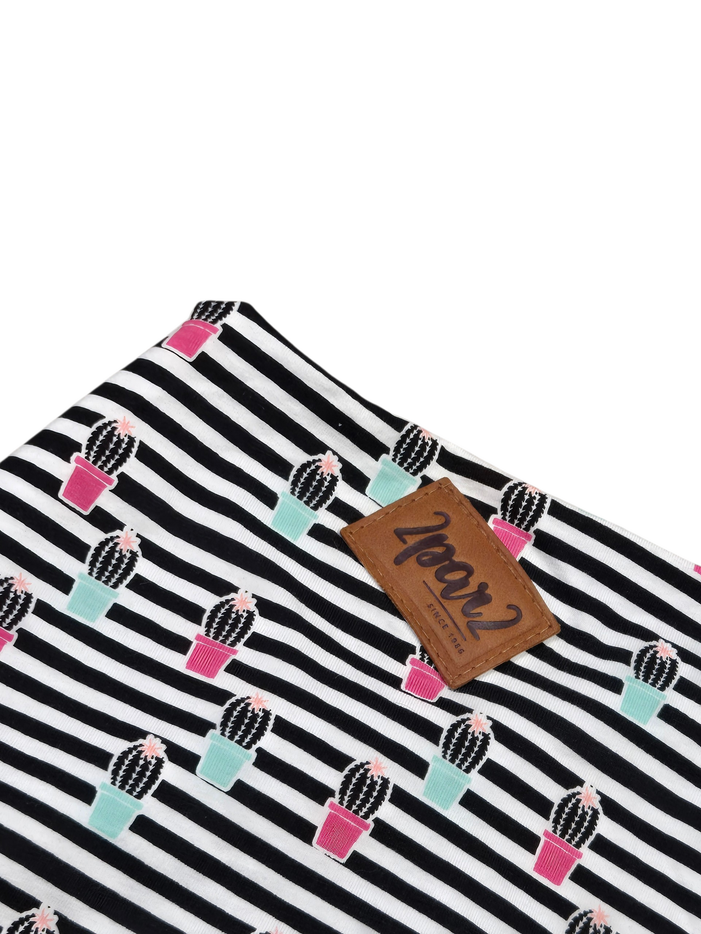 7-14ans Cache cou DEUX PAR DEUX