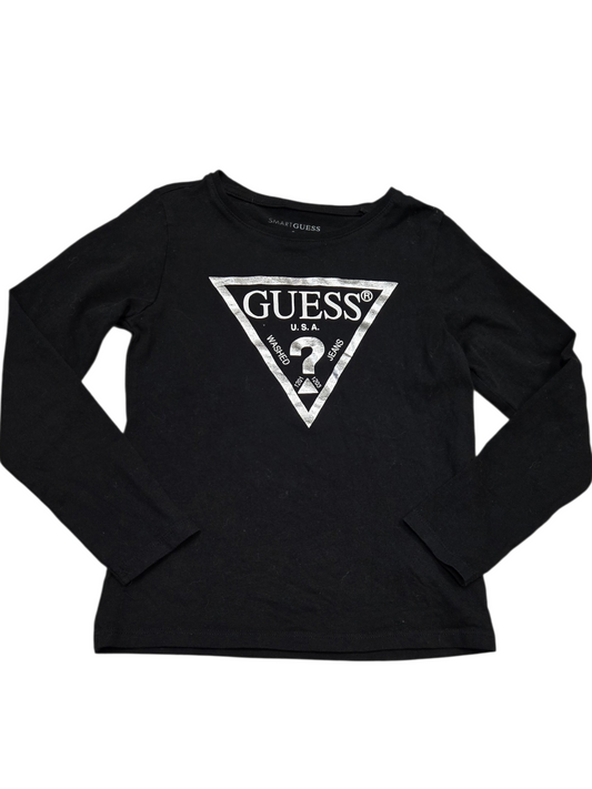 6-7ans Chandail GUESS