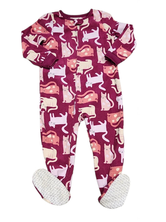 3ans Pyjama polar CARTERS
