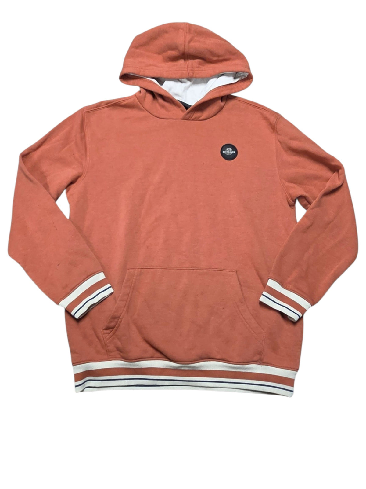 14ans Hoodie QUIKSILVER