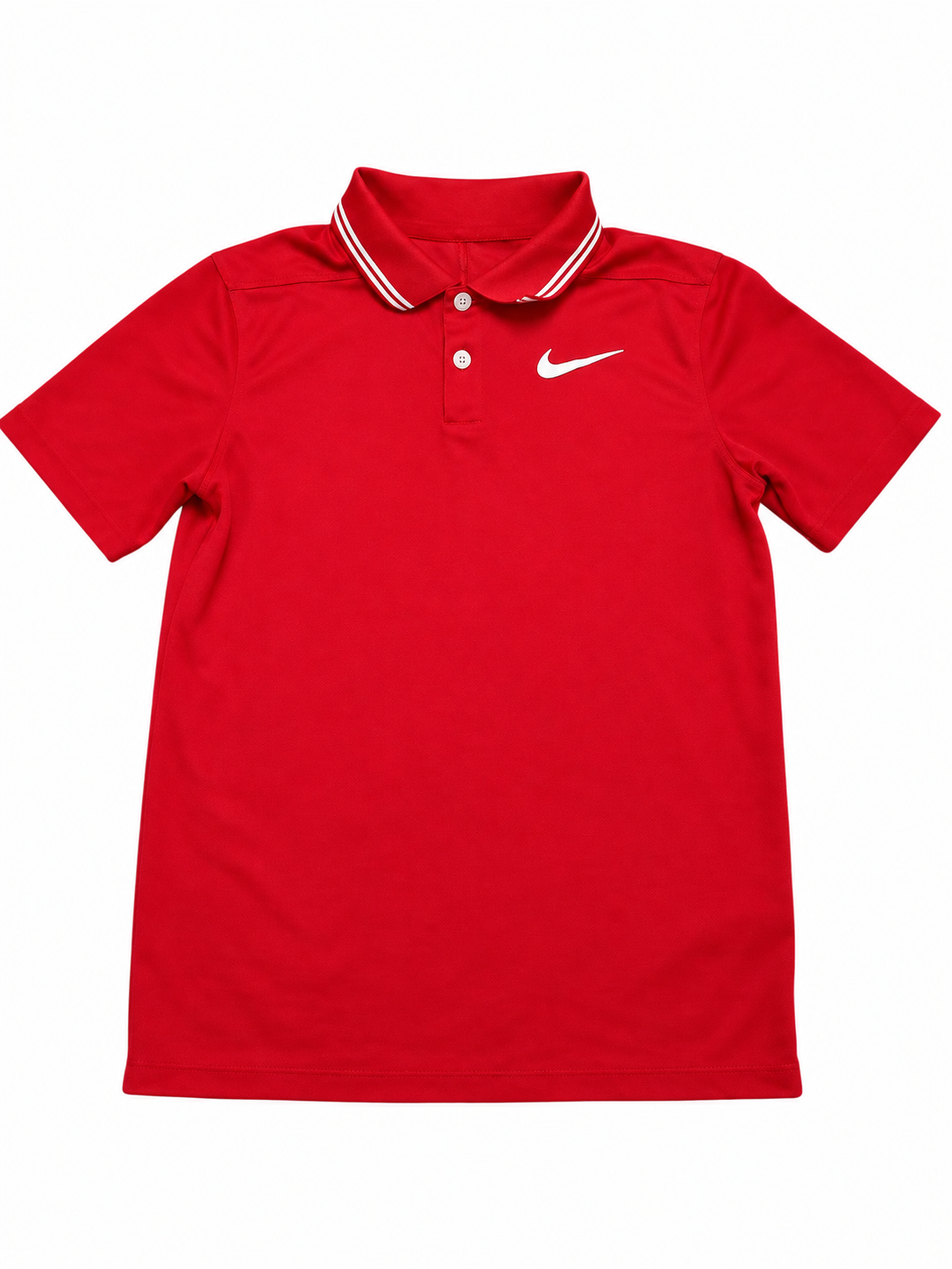 10-12 ans Polo sport NIKE