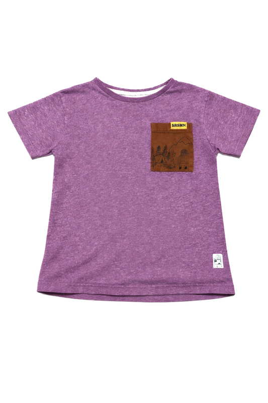 6ans Tshirt SOURIS MINI