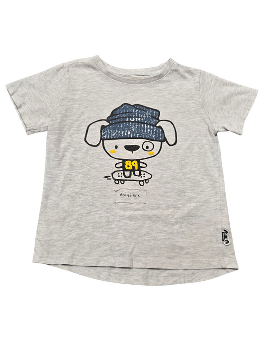 2-3ans Tshirt SOURIS MINI