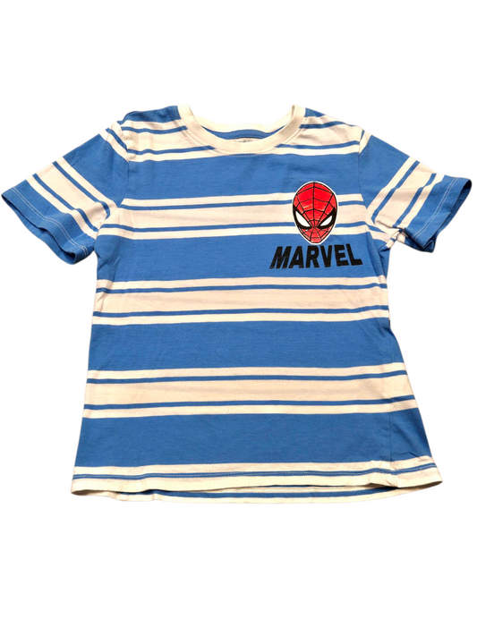 4-6ans Tshirt H&m x MARVEL