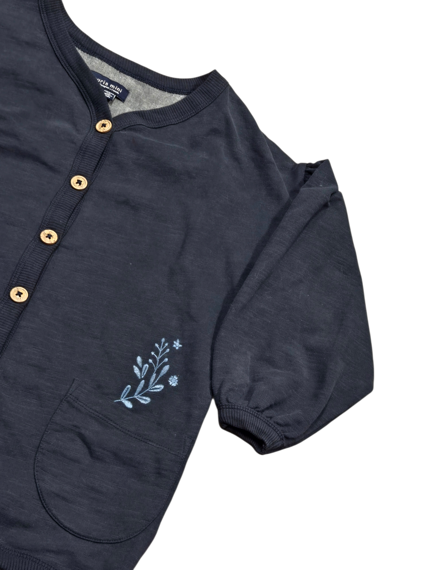 5ans Veste SOURIS MINI