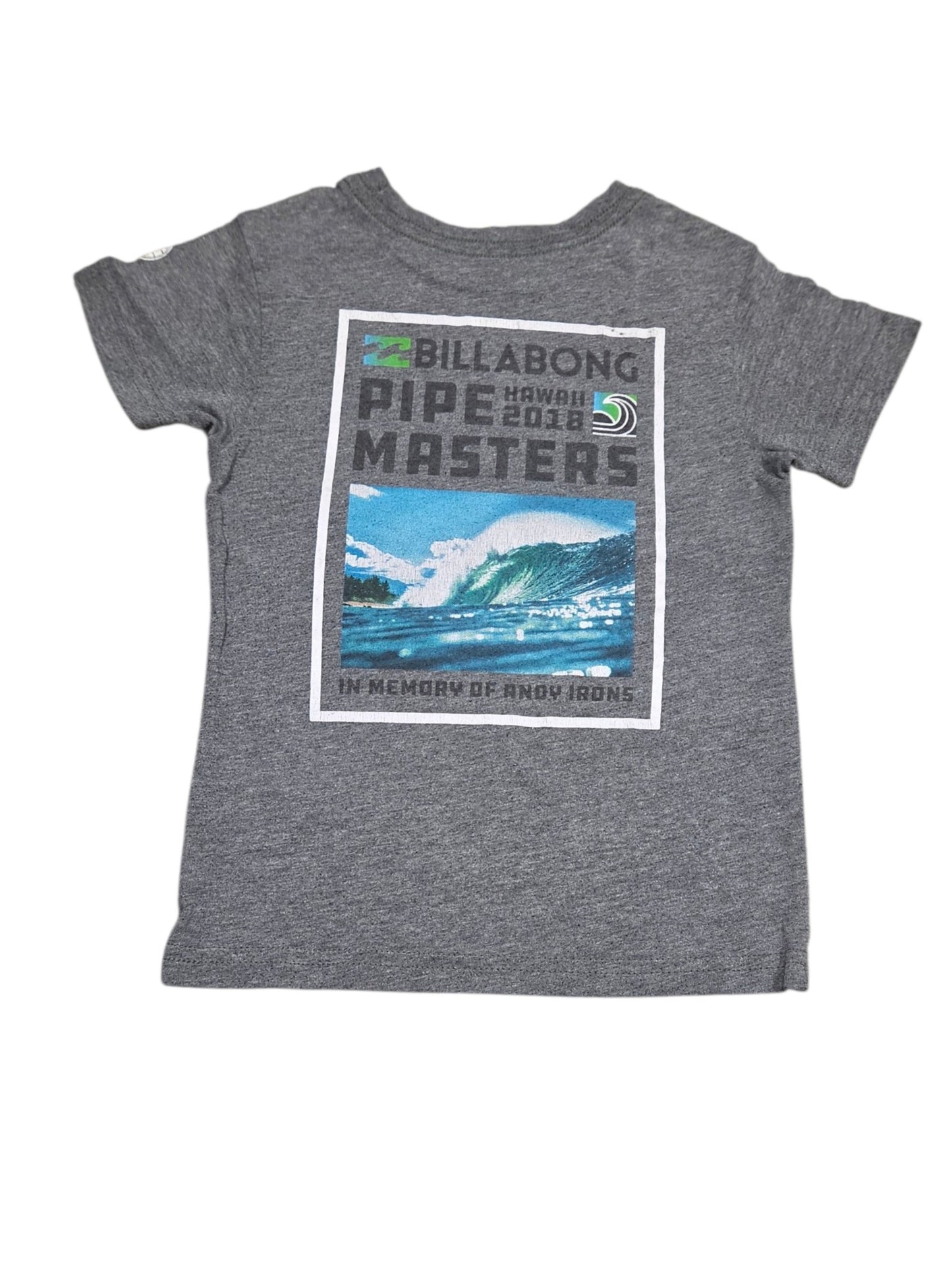 2ans Tshirt BILLABONG