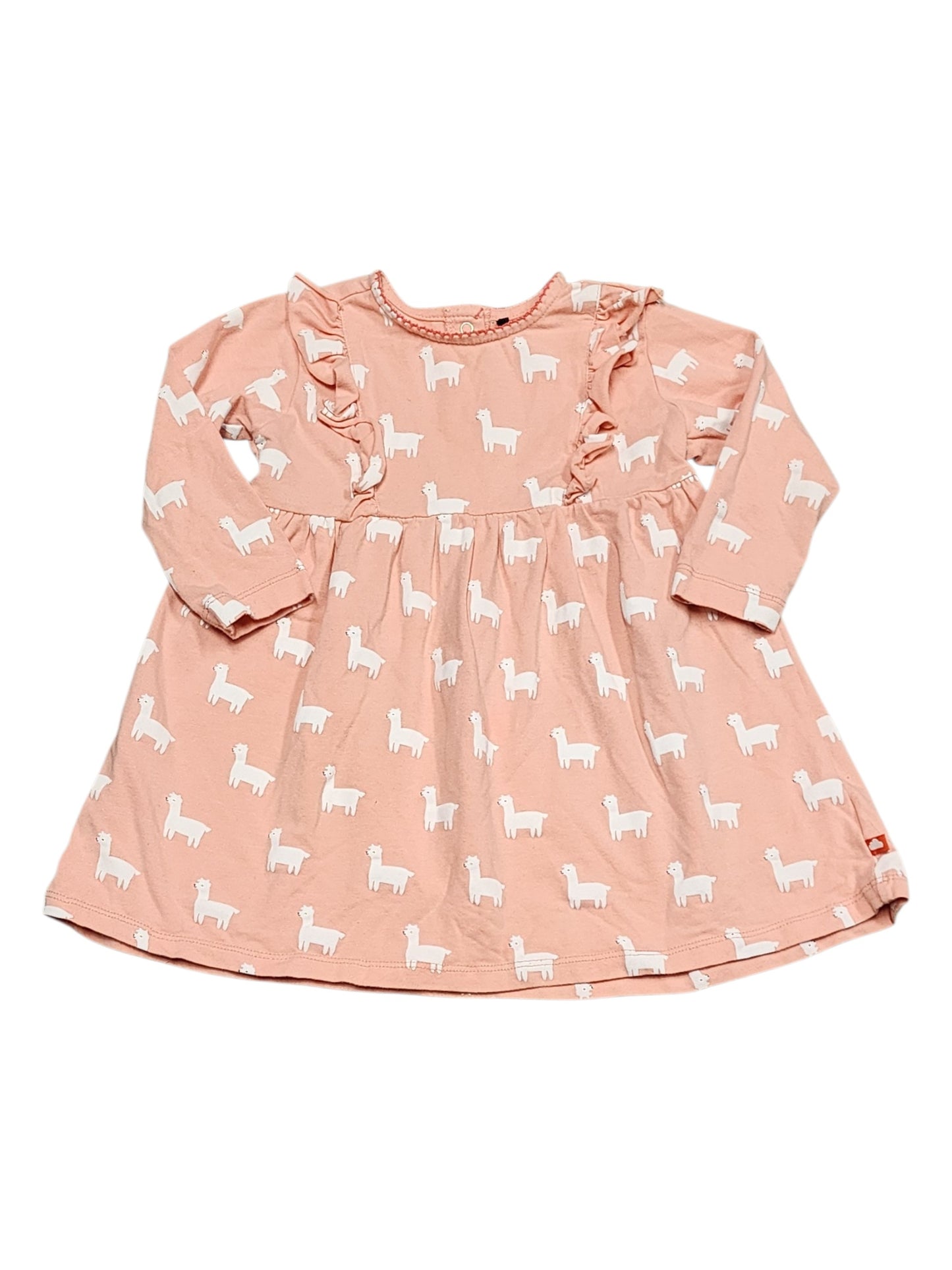 18mois Robe DEUX PAR DEUX