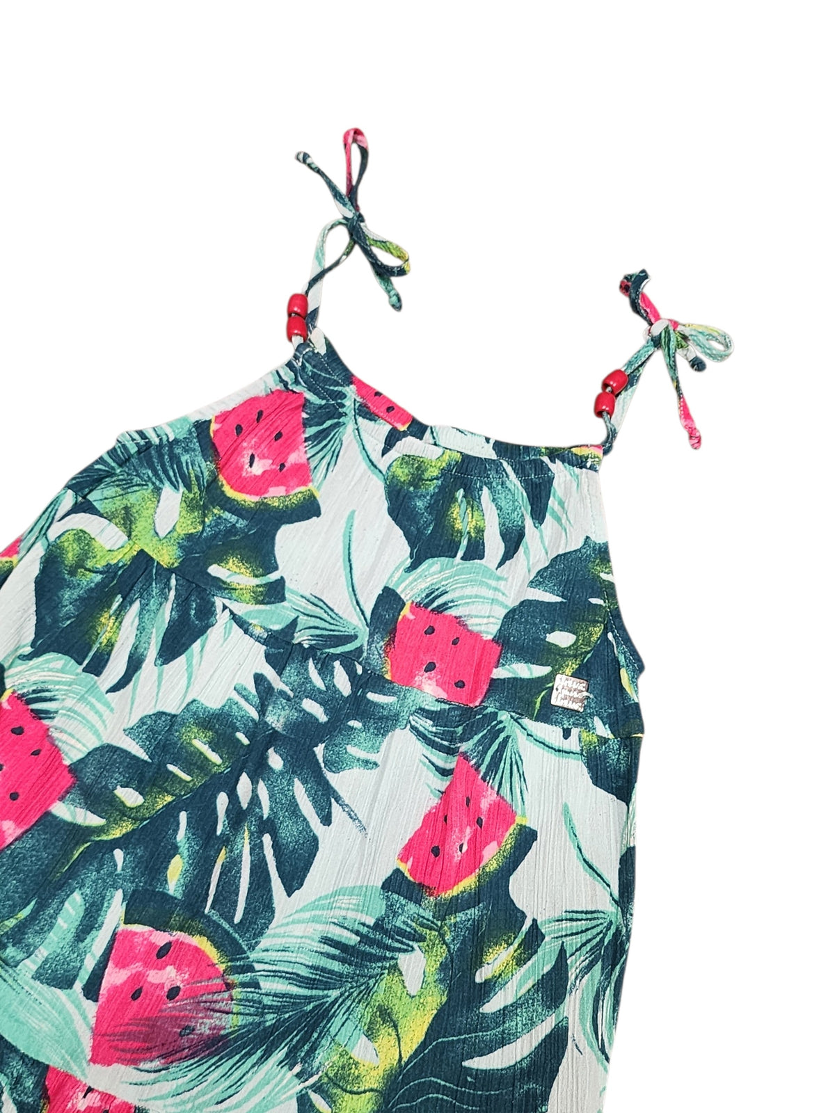 7ans Robe DEUX PAR DEUX
