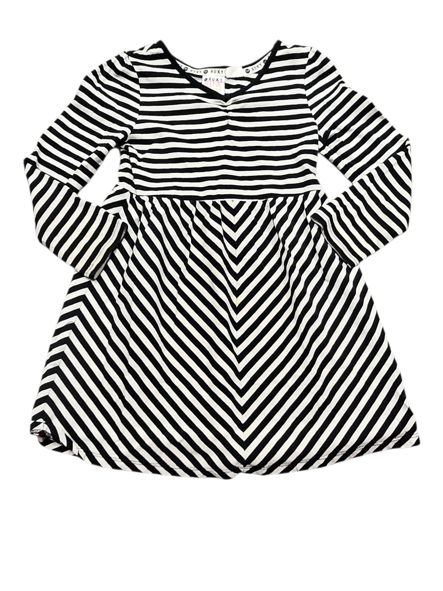 4ans Robe ROXY