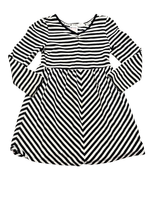 4ans Robe ROXY