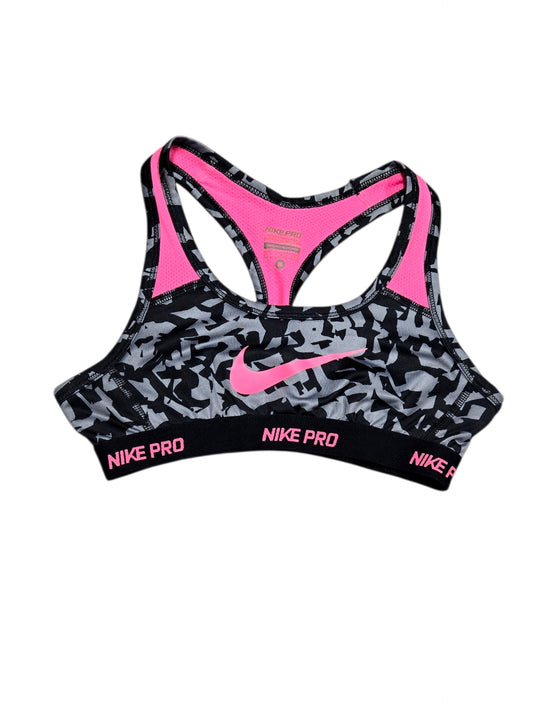 7-8ans Top sport NIKE PRO