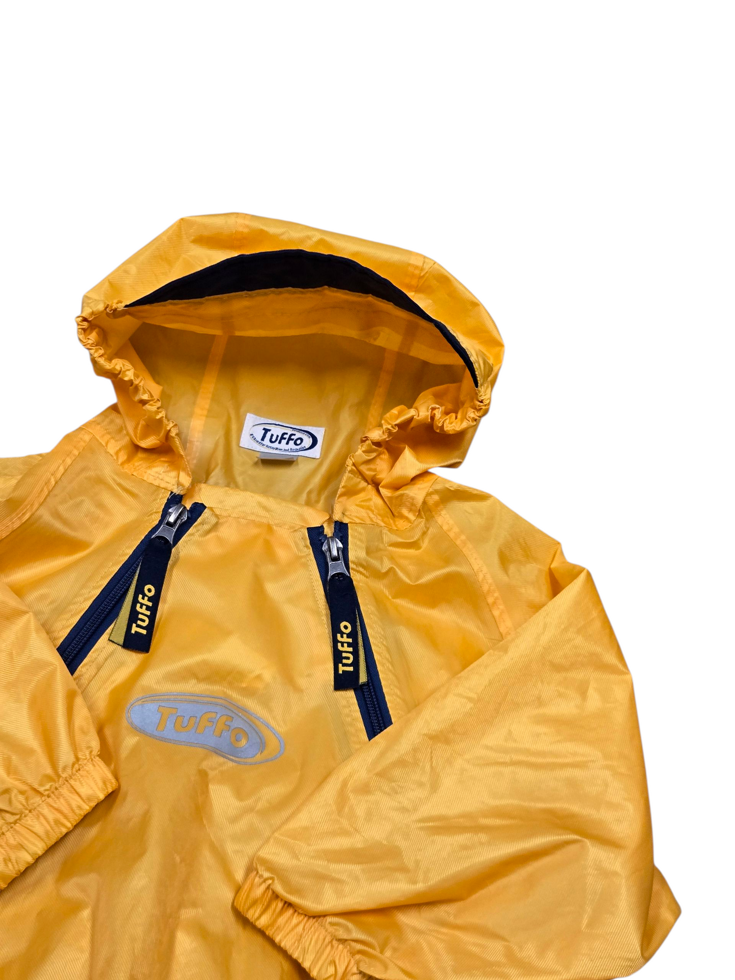 2-3ans Habit de pluie TUFFO
