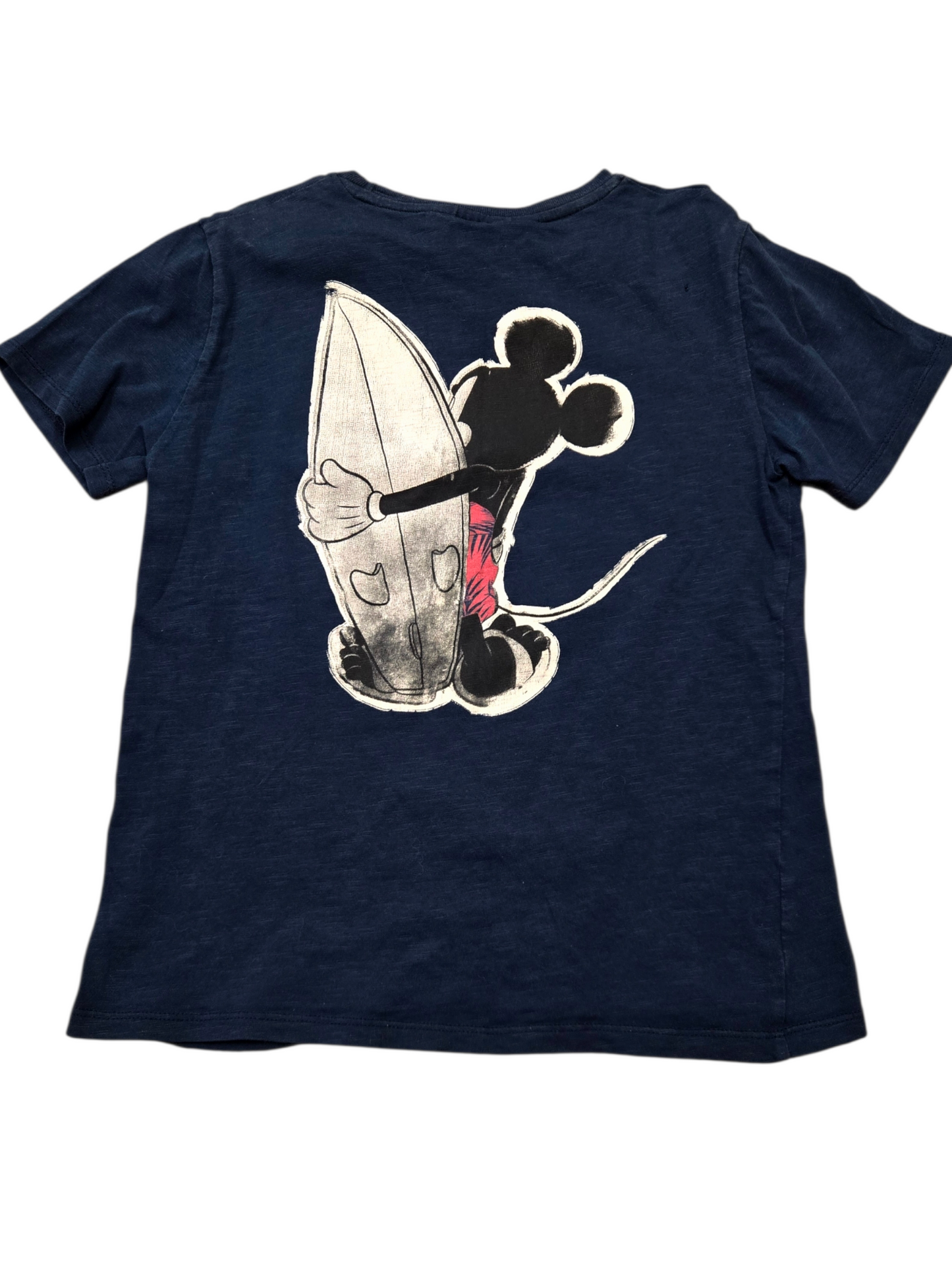 6ans Tshirt ZARA