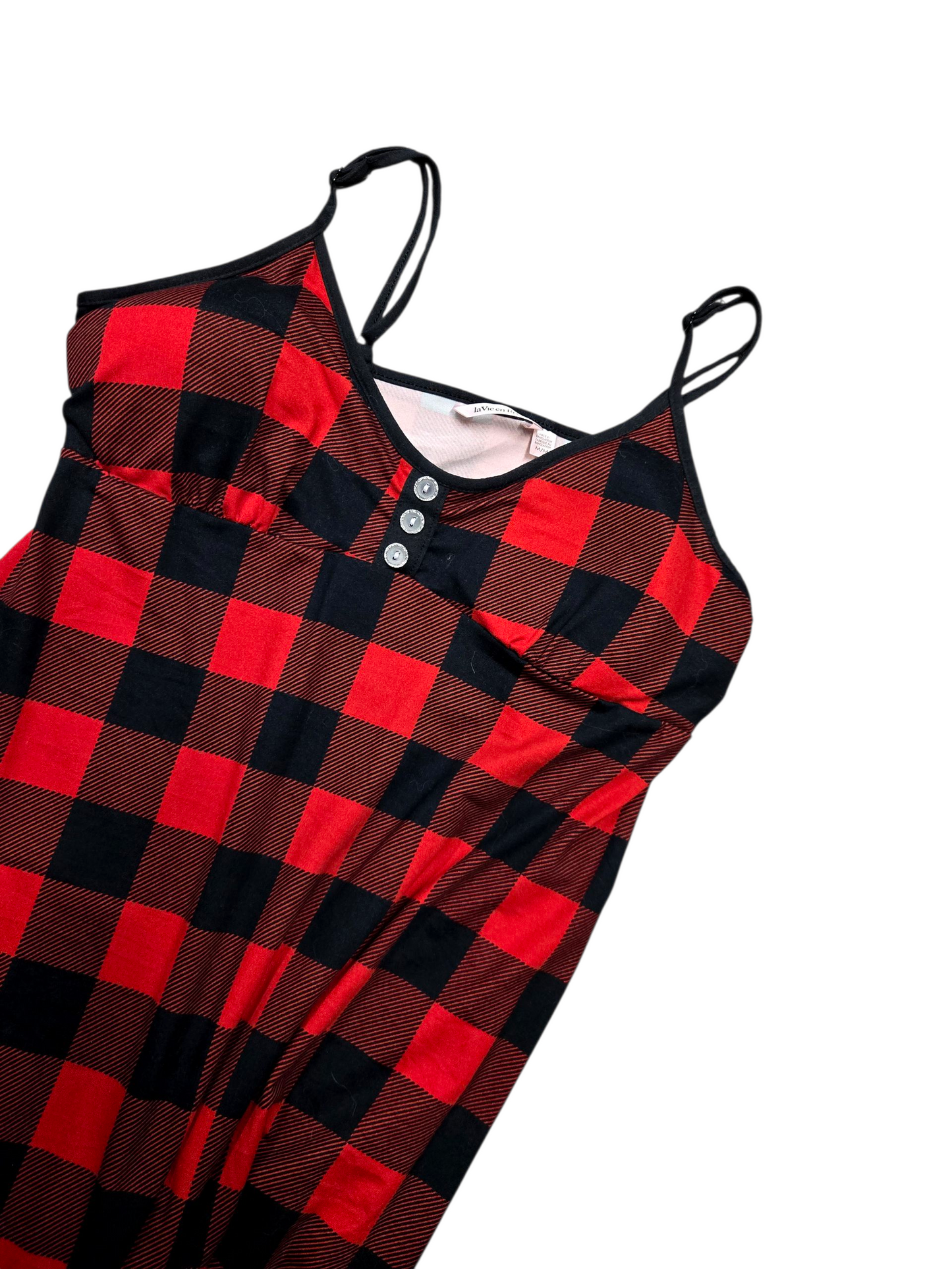 Medium Robe de nuit LA VIE EN ROSE