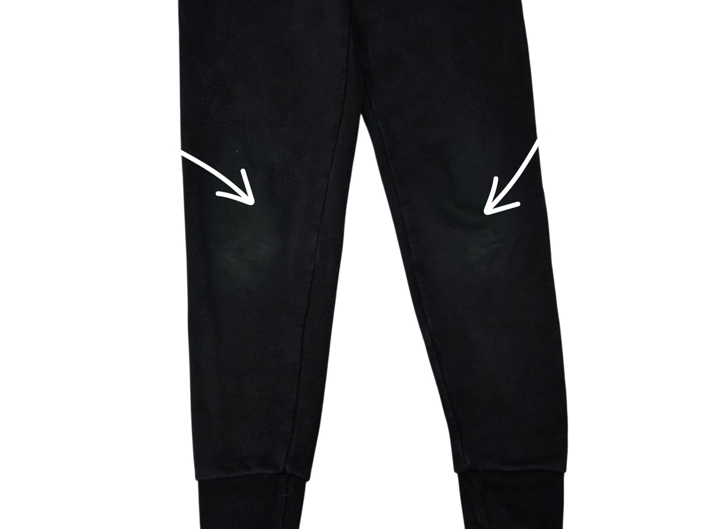 7-8ans Jogging PUMA *IMP