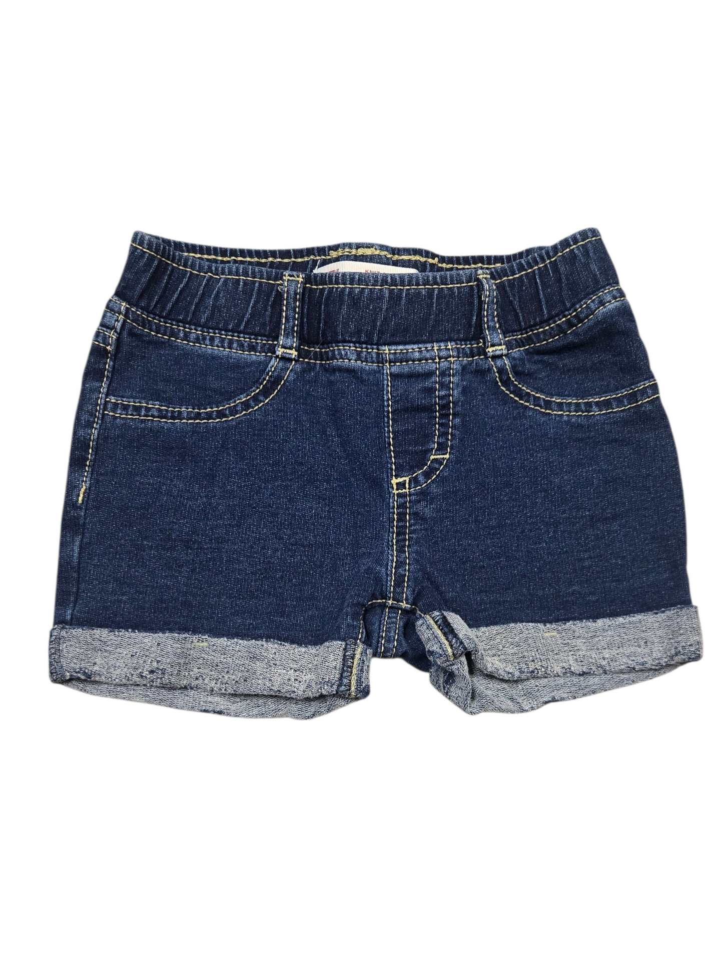 6ans Short LEVIS
