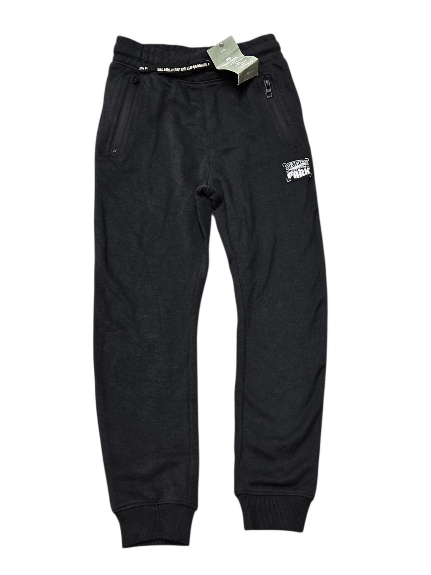 NEUF 7-8ans Jogging H&M
