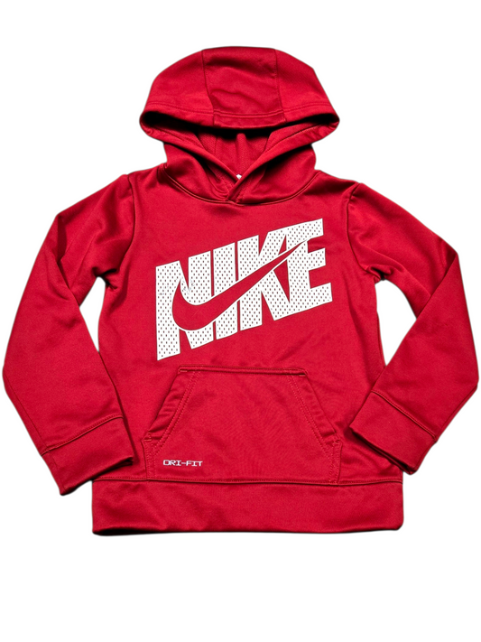 6ans Hoodie thermafit NIKE