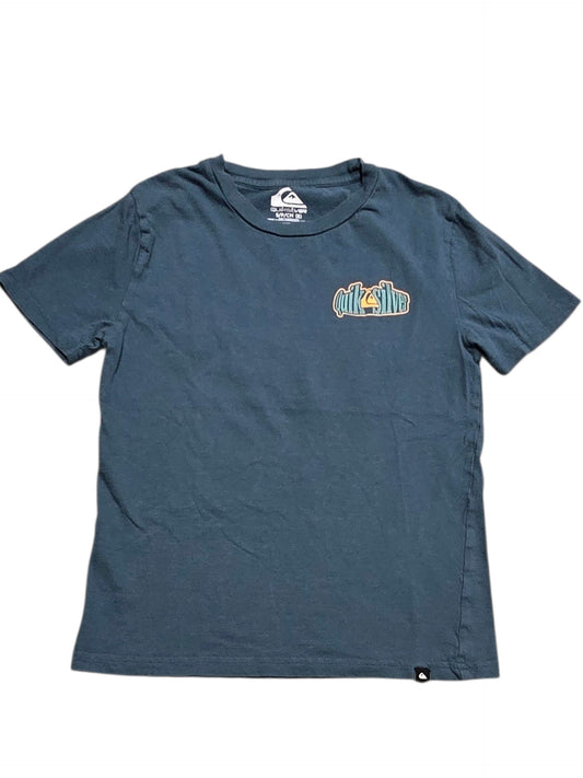 8ans Tshirt QUIKSILVER