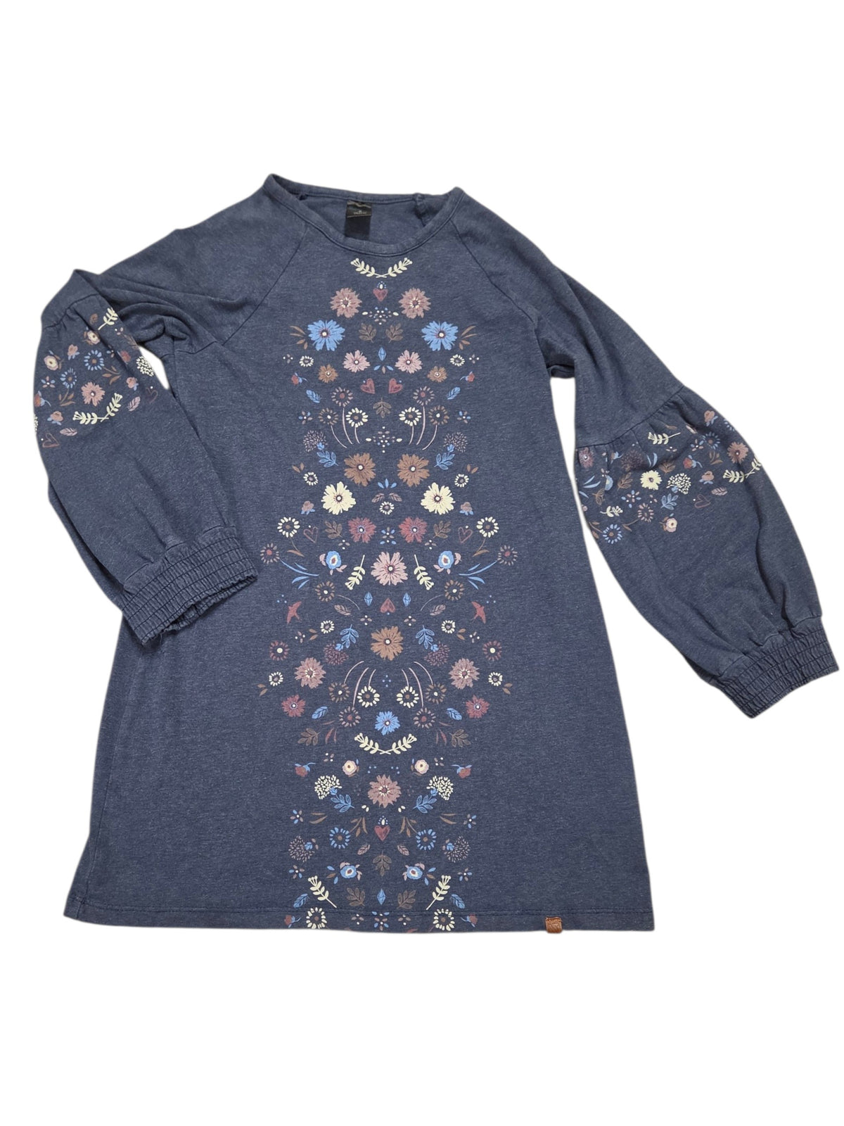 6ans Robe NANO