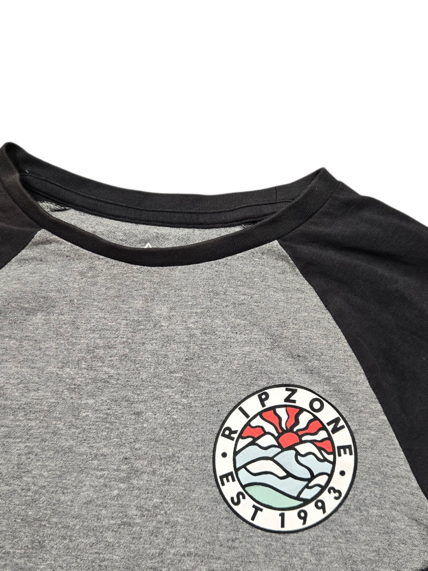 7-8ans Tshirt RIPZONE