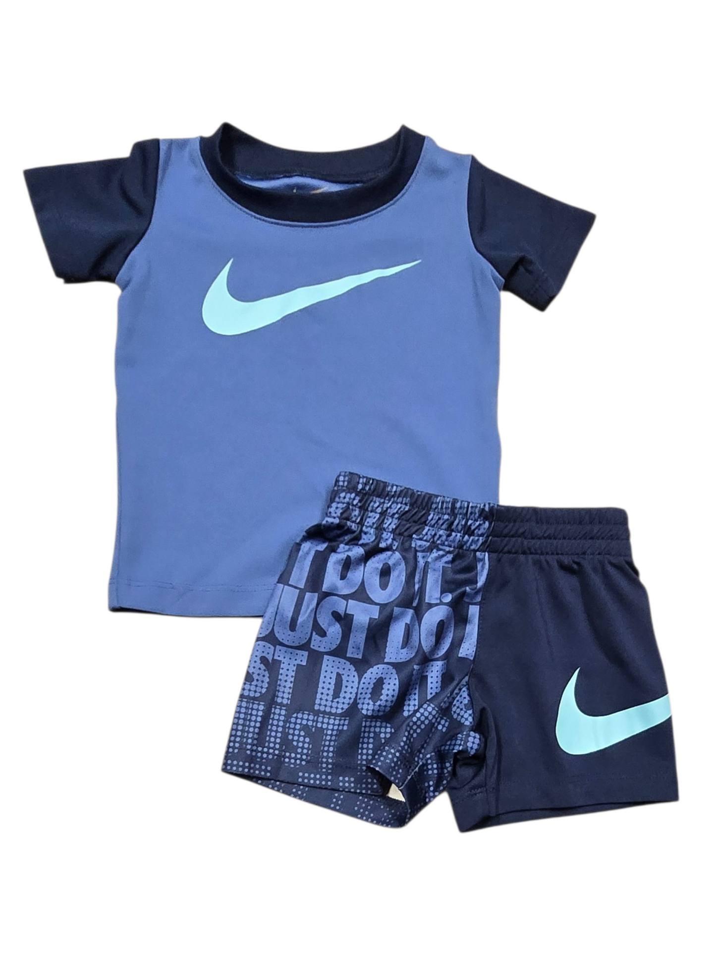 12mois Ensemble NIKE