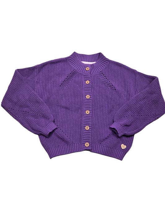 8ans Tricot SOURIS MINI