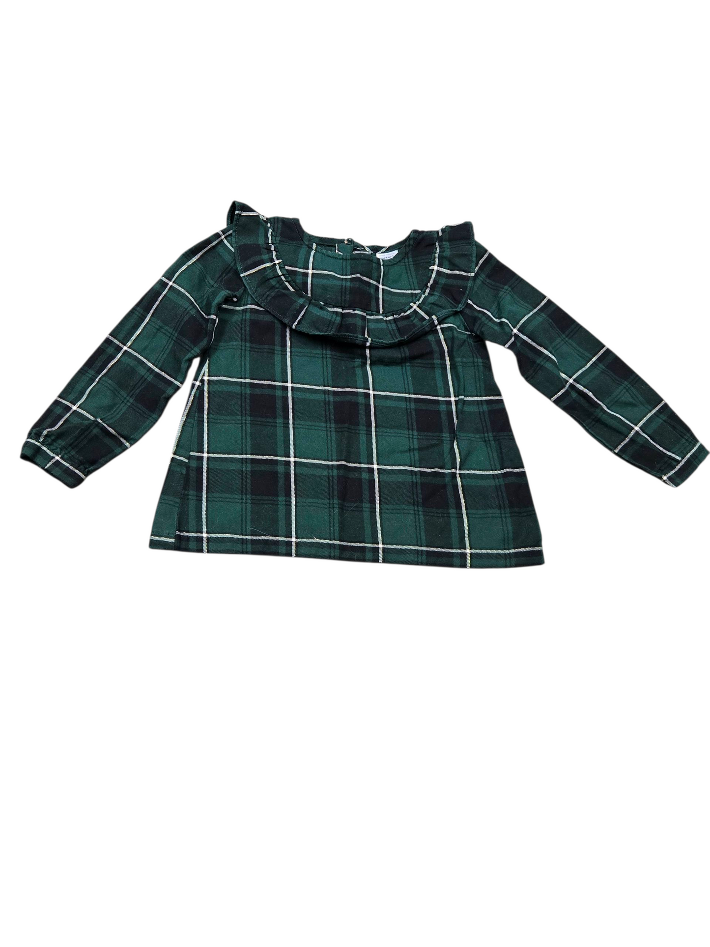 2ans Chandail CARTER'S