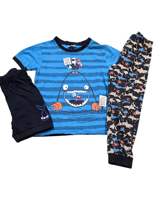 5ans Pyjama NANO 3MCX