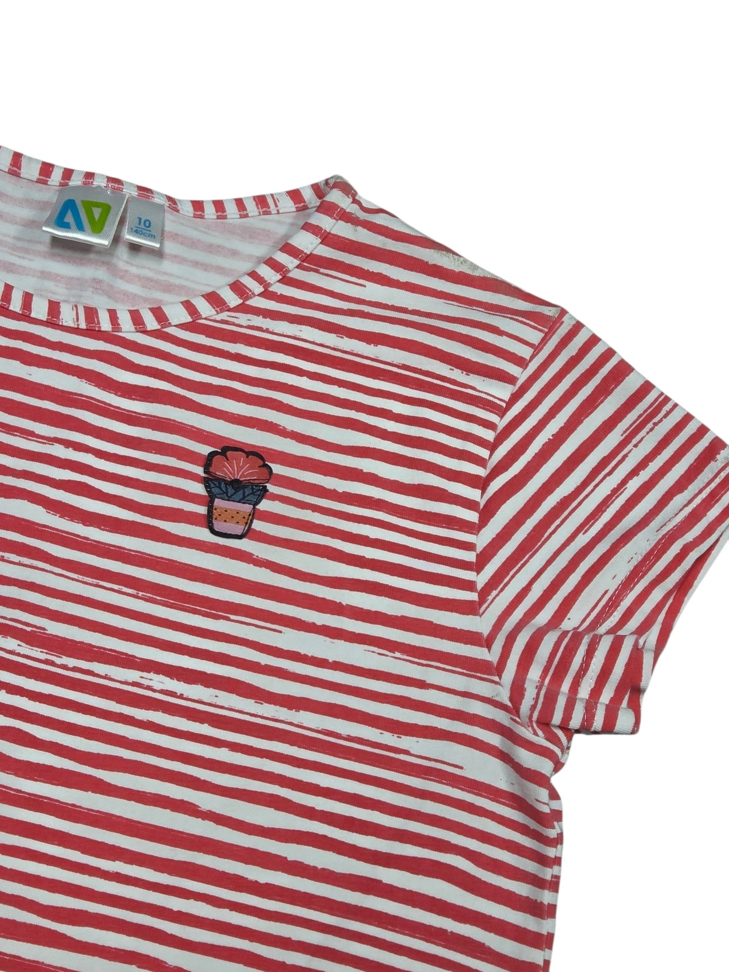 10ans Robe NANO