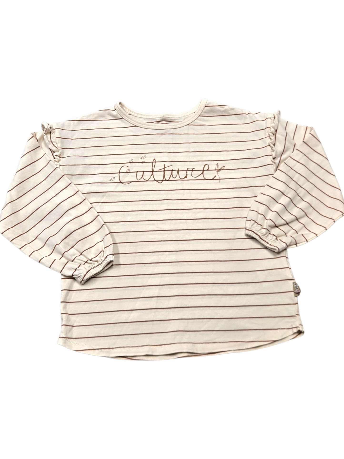 4ans Chandail SOURIS MINI