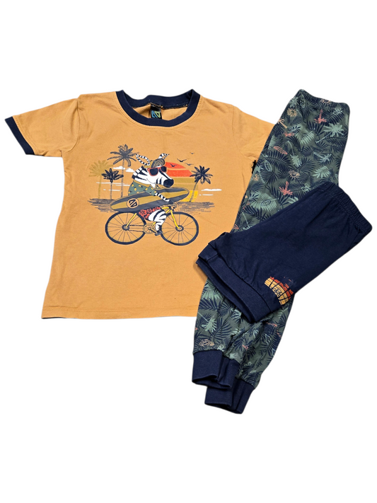 4ans Pyjama NANO