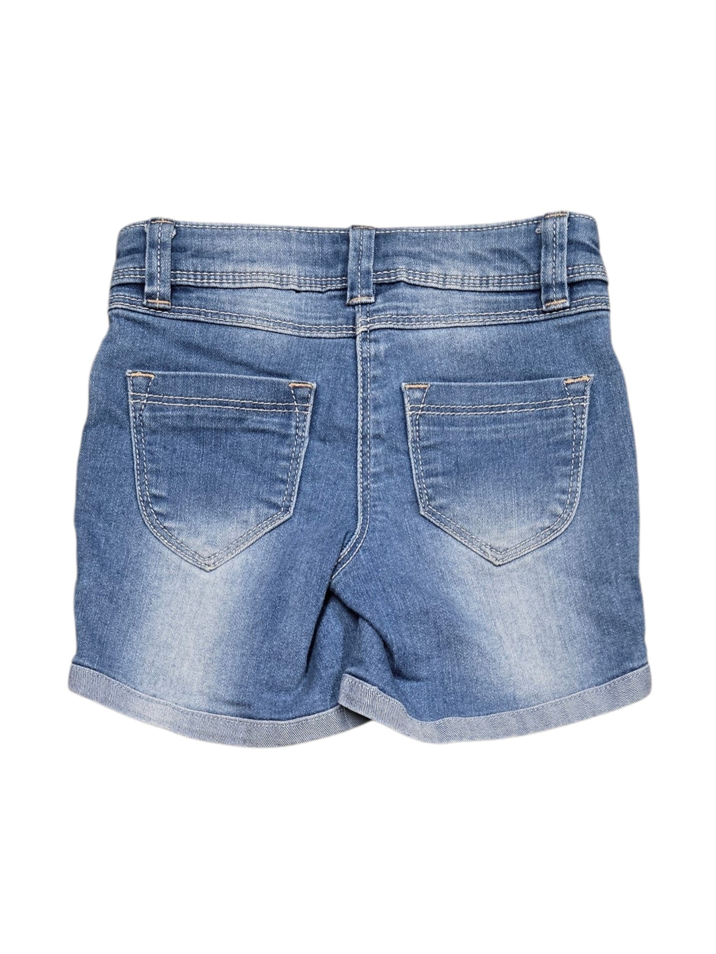 4ans Short PARASUCO