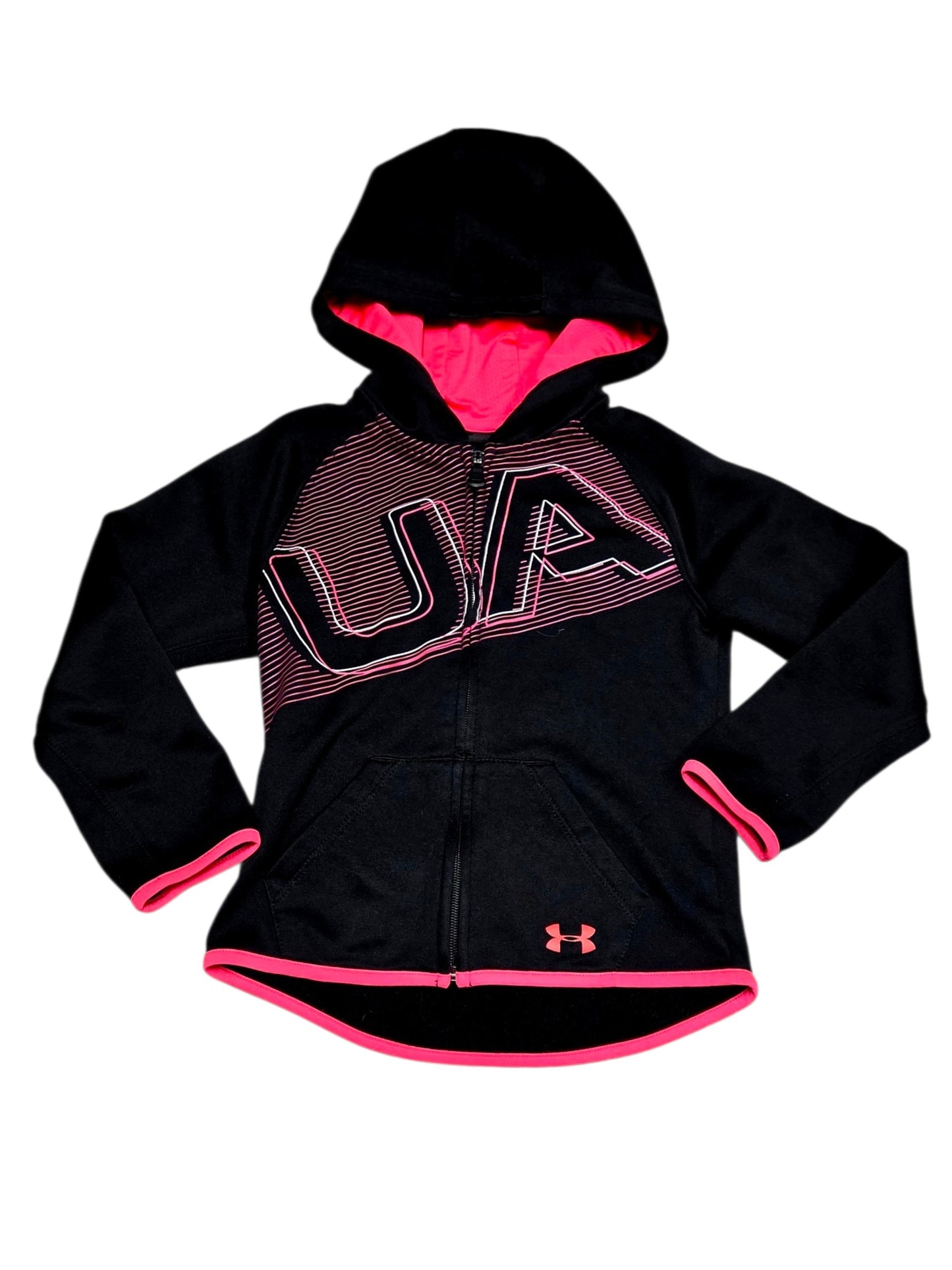 5ans Veste UNDER ARMOUR