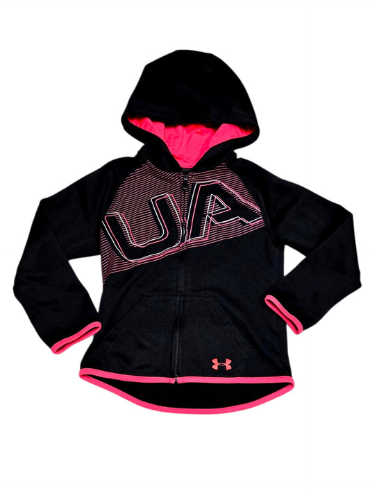 5ans Veste UNDER ARMOUR