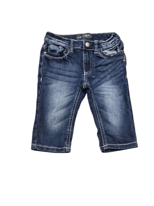 4ans Short SILVER