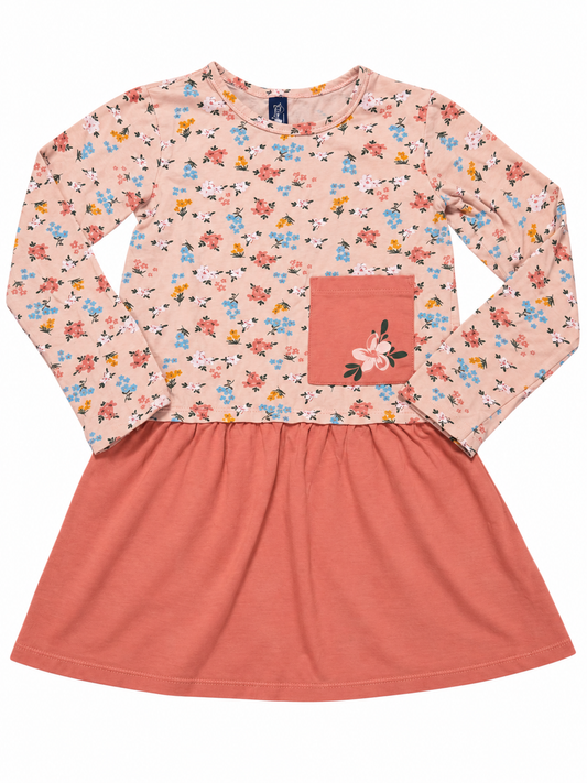 6ans Robe HARLO
